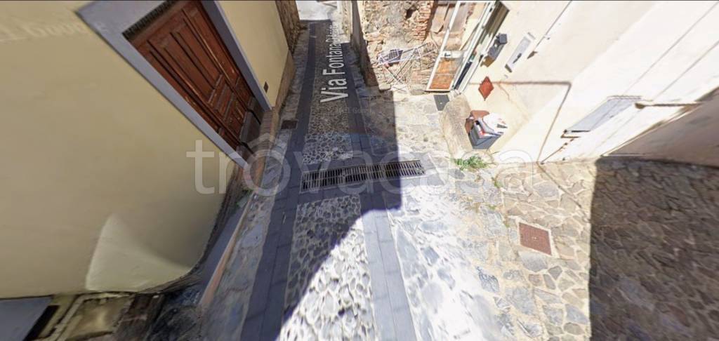 appartamento in vendita a San Demetrio Corone