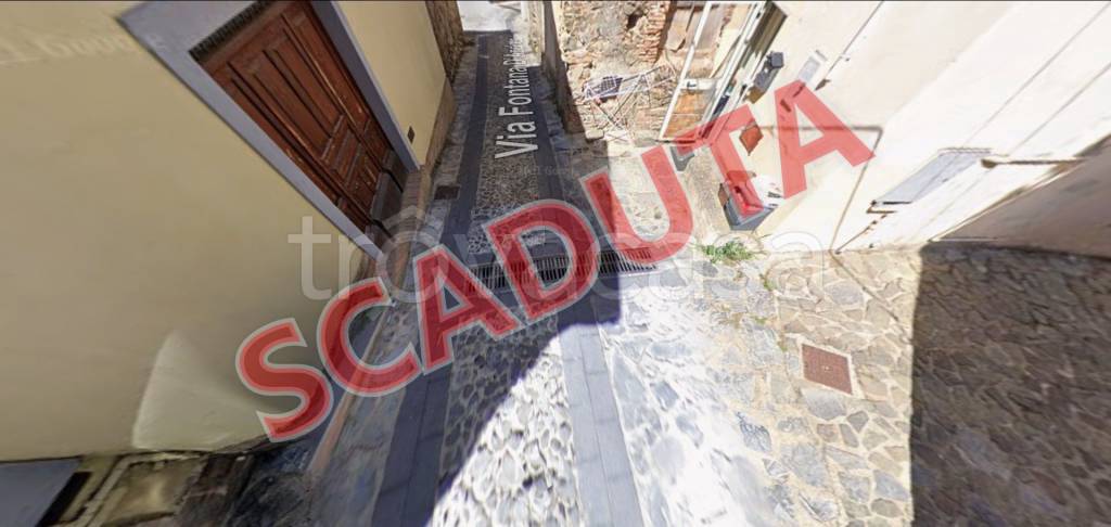 appartamento in vendita a San Demetrio Corone