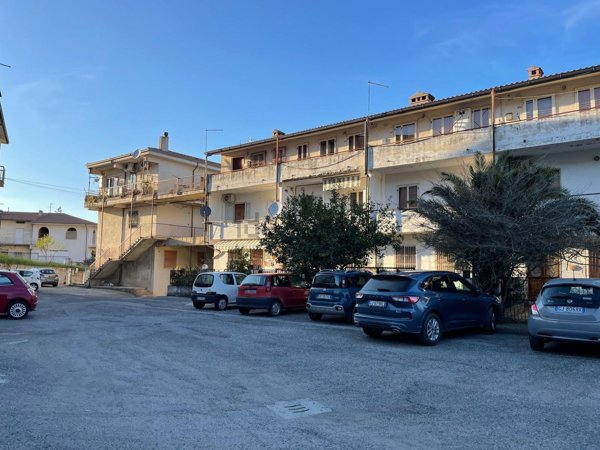 casa indipendente in vendita a San Demetrio Corone