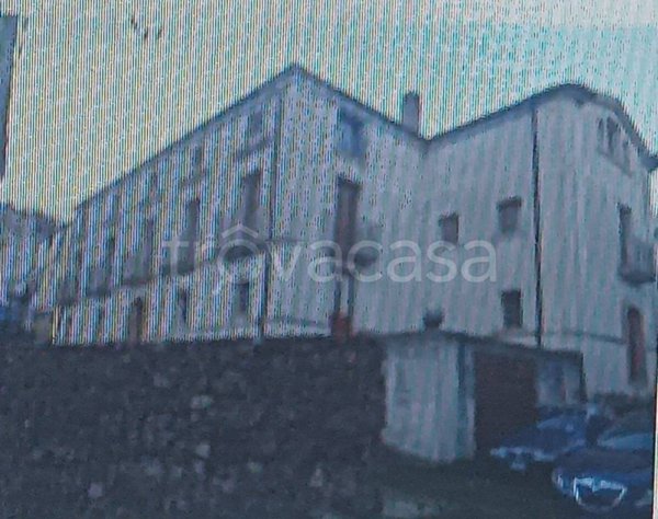 appartamento in vendita a San Demetrio Corone