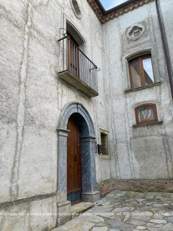 appartamento in vendita a San Demetrio Corone