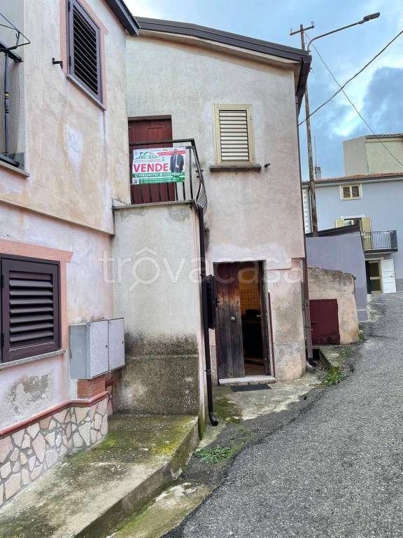 casa indipendente in vendita a San Demetrio Corone