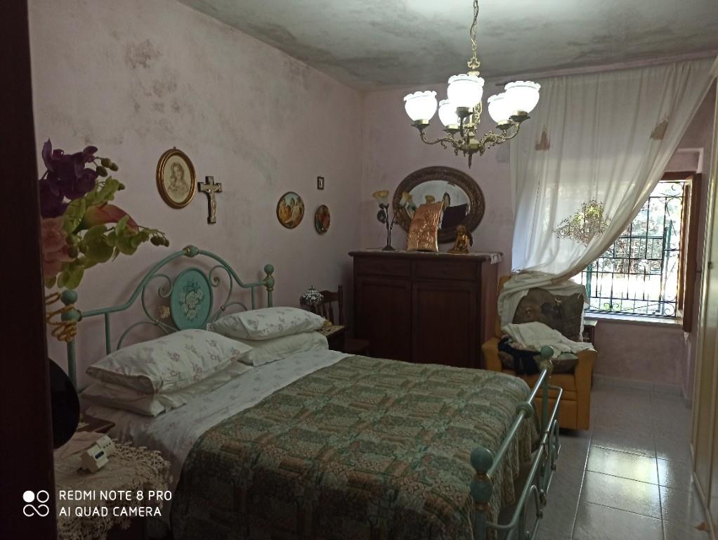 casa indipendente in vendita a San Demetrio Corone