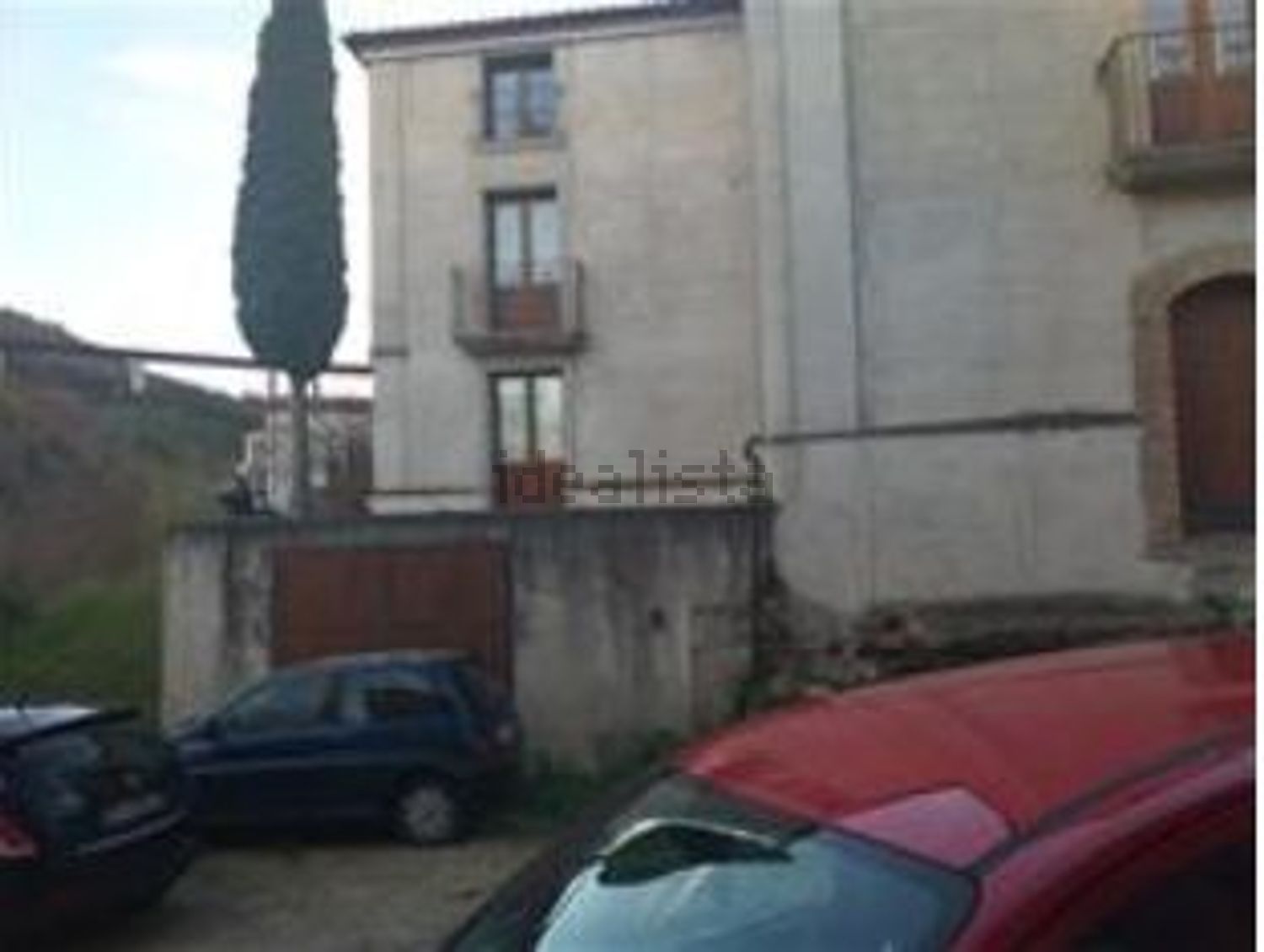 appartamento in vendita a San Demetrio Corone