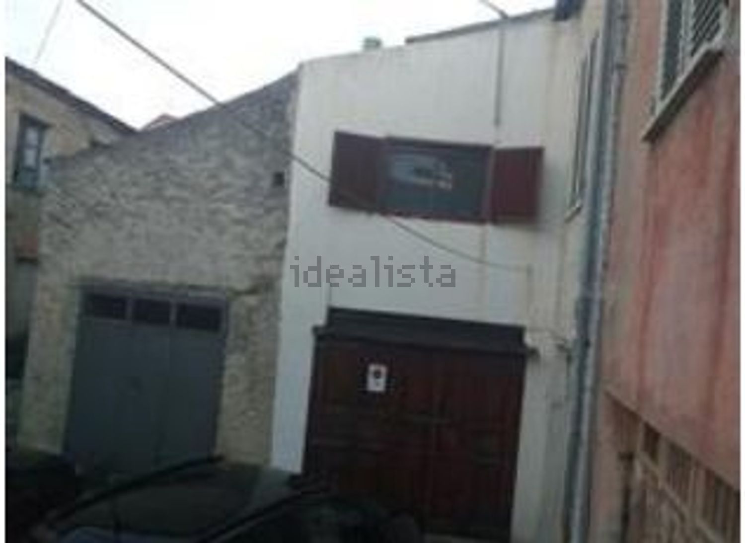 appartamento in vendita a San Demetrio Corone