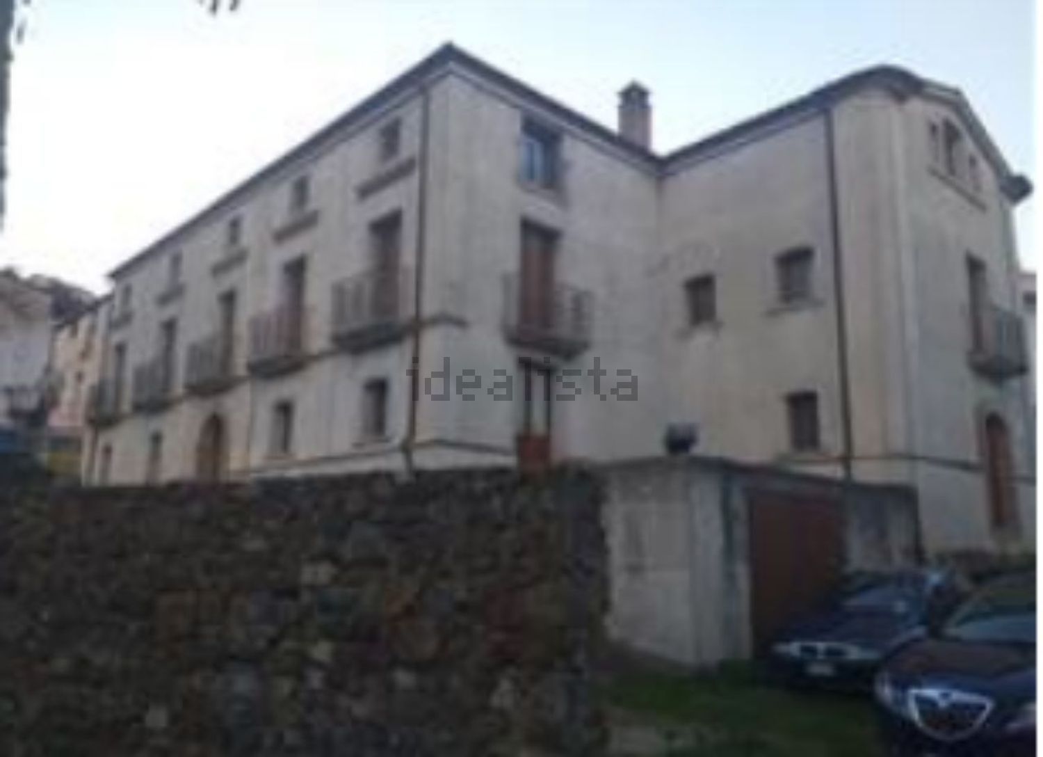 appartamento in vendita a San Demetrio Corone