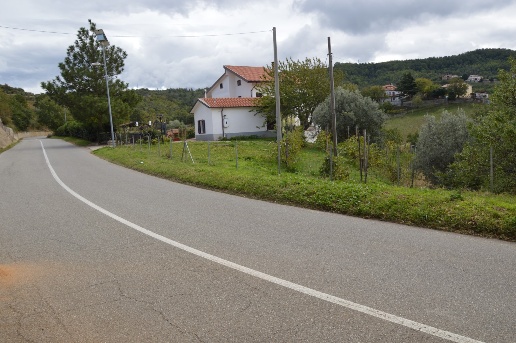 casa indipendente in vendita a San Demetrio Corone