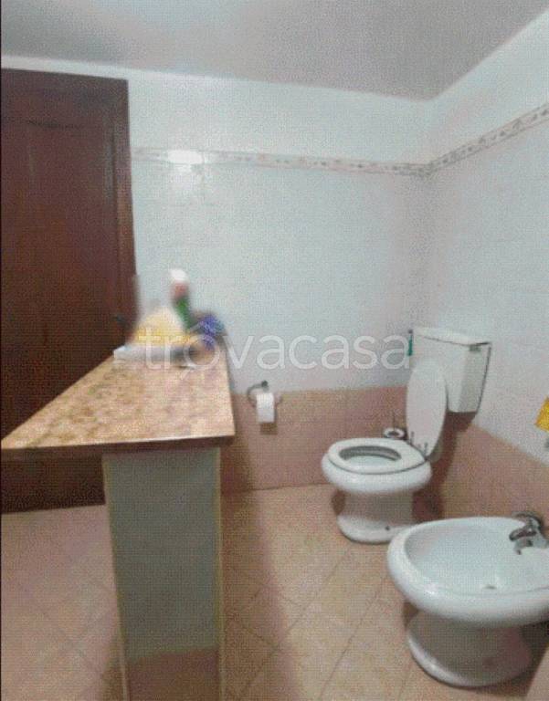 casa indipendente in vendita a San Demetrio Corone in zona Sofferetti