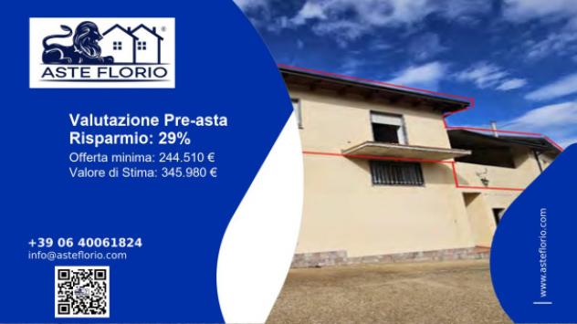 terreno edificabile in vendita a San Demetrio Corone in zona Sofferetti