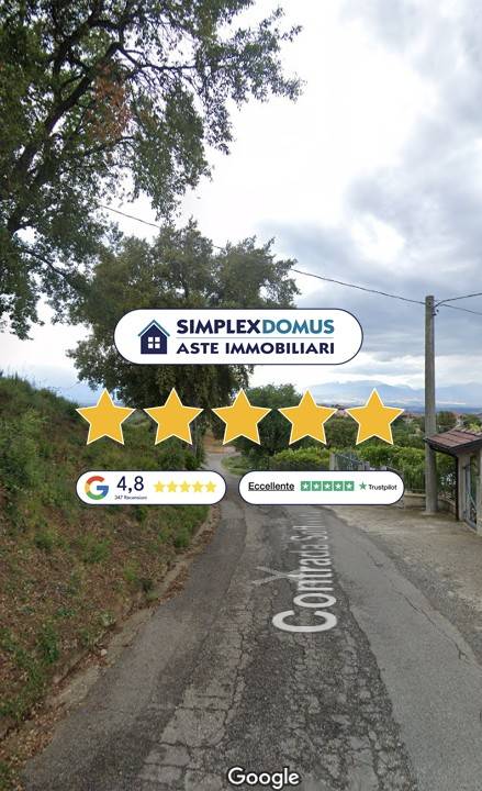 casa indipendente in vendita a San Demetrio Corone in zona Sofferetti