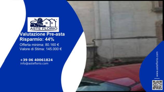 appartamento in vendita a San Demetrio Corone