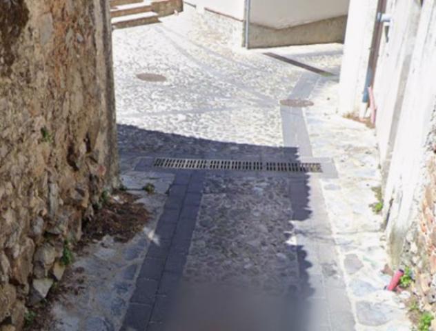 appartamento in vendita a San Demetrio Corone