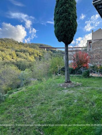 appartamento in vendita a San Demetrio Corone