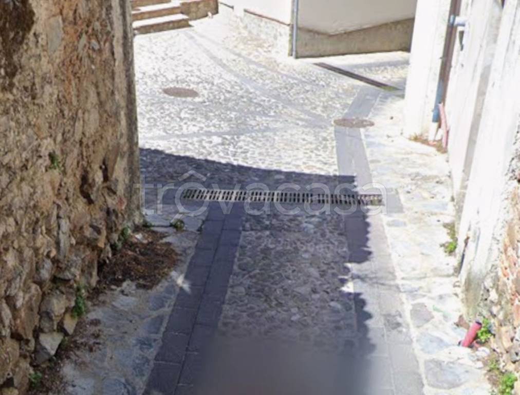 appartamento in vendita a San Demetrio Corone