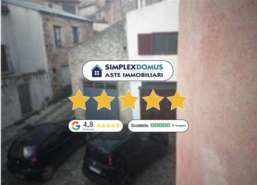 appartamento in vendita a San Demetrio Corone