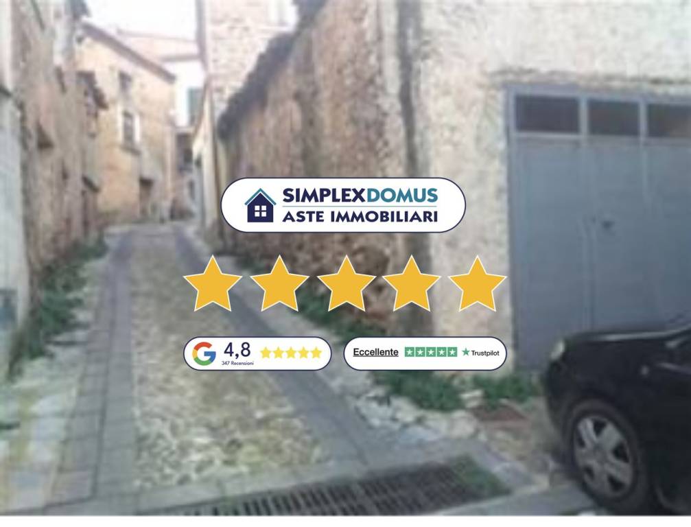 appartamento in vendita a San Demetrio Corone