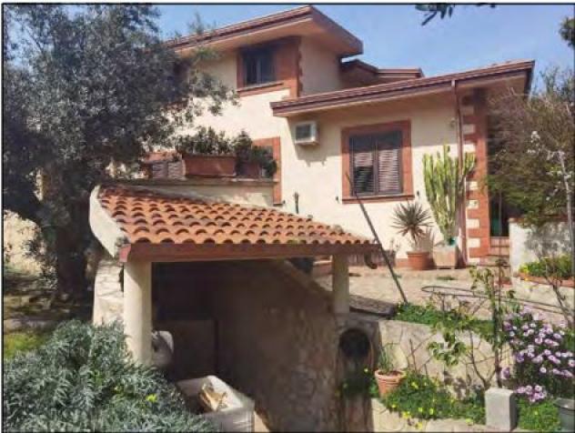 casa indipendente in vendita a San Demetrio Corone