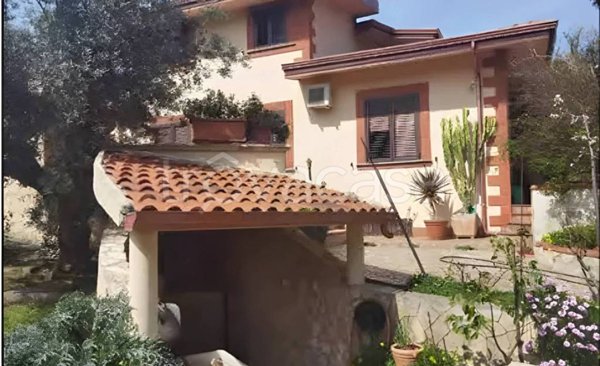 casa indipendente in vendita a San Demetrio Corone in zona Sofferetti