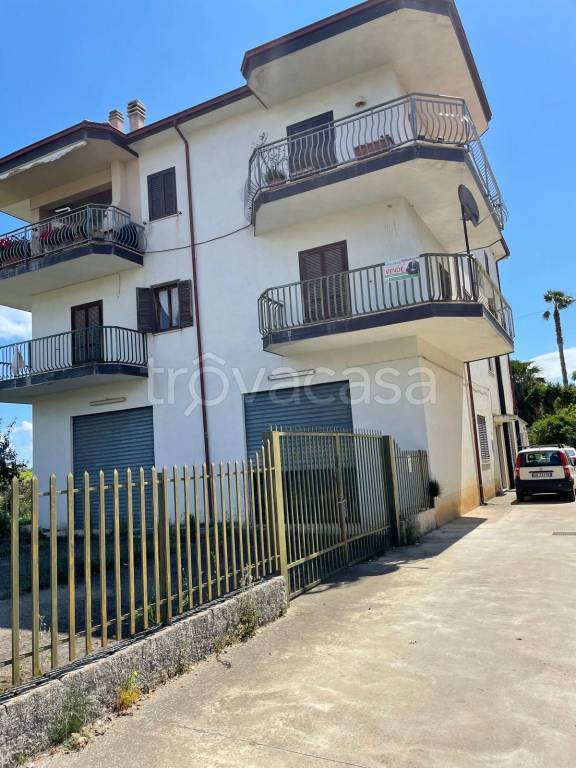 appartamento in vendita a San Demetrio Corone