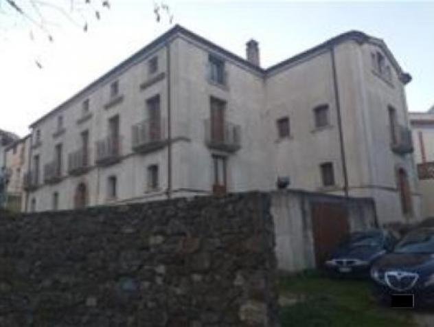 appartamento in vendita a San Demetrio Corone
