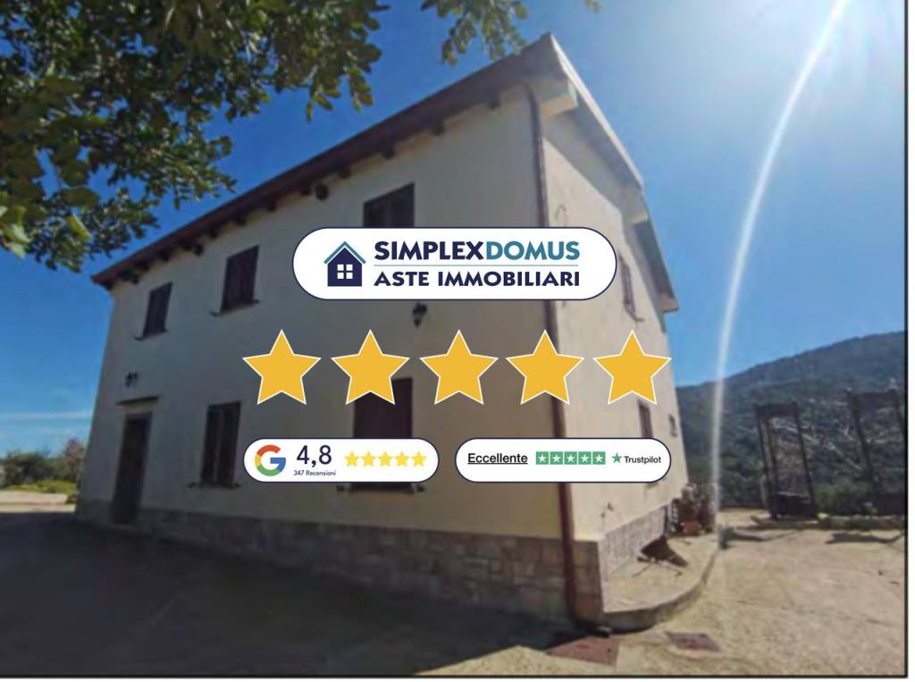 casa indipendente in vendita a San Demetrio Corone in zona Sofferetti