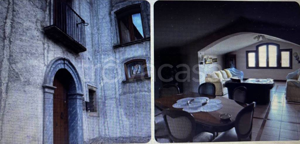 appartamento in vendita a San Demetrio Corone