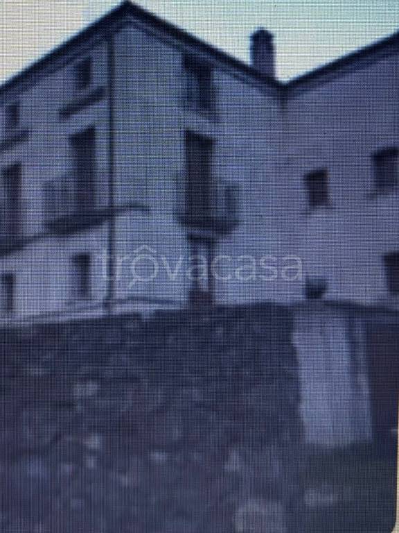 appartamento in vendita a San Demetrio Corone