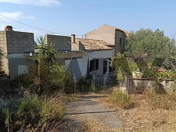 casa indipendente in vendita a San Demetrio Corone in zona Sofferetti