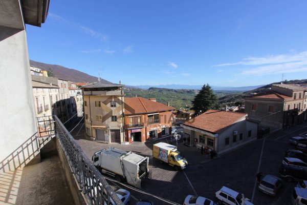 casa indipendente in vendita a San Fili
