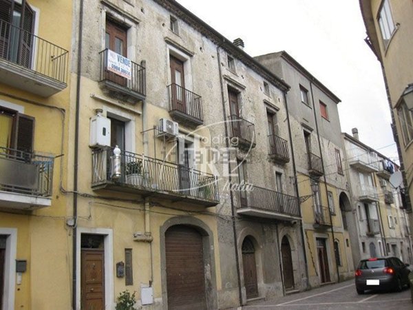casa indipendente in vendita a San Fili