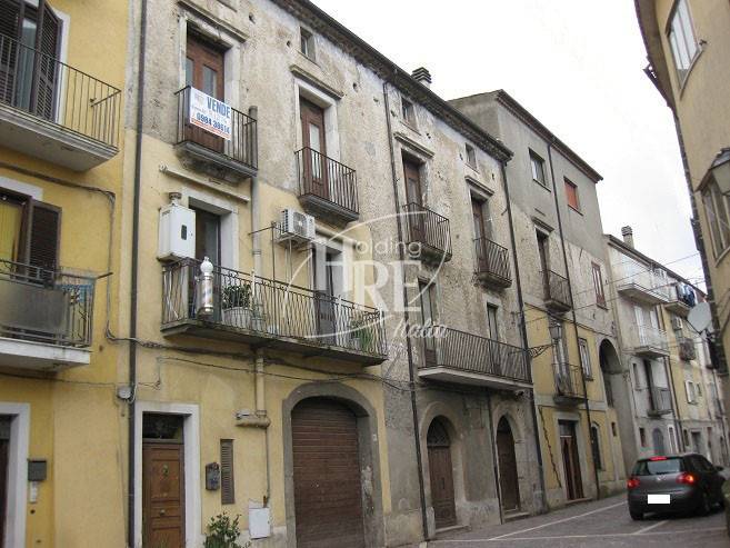 casa indipendente in vendita a San Fili