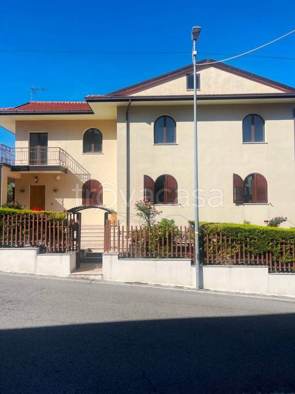 casa indipendente in vendita a San Fili