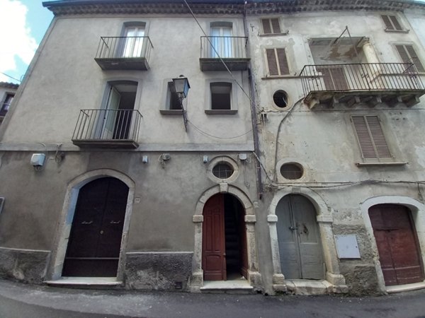 appartamento in vendita a San Fili