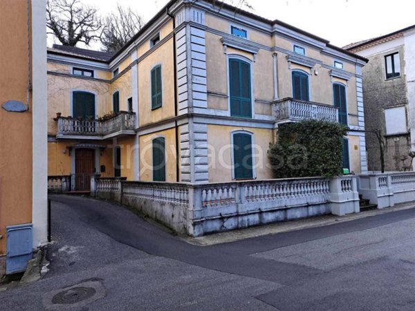 casa indipendente in vendita a San Fili