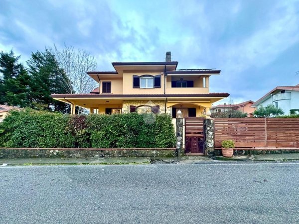 casa indipendente in vendita a San Fili