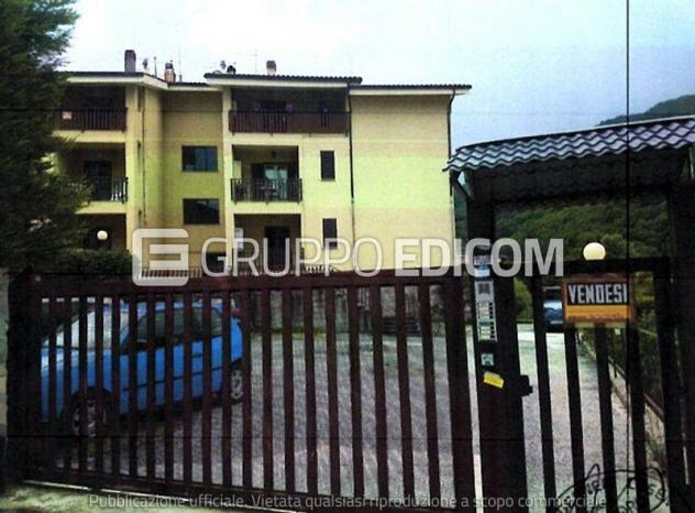appartamento in vendita a San Fili