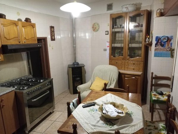 casa indipendente in vendita a San Fili