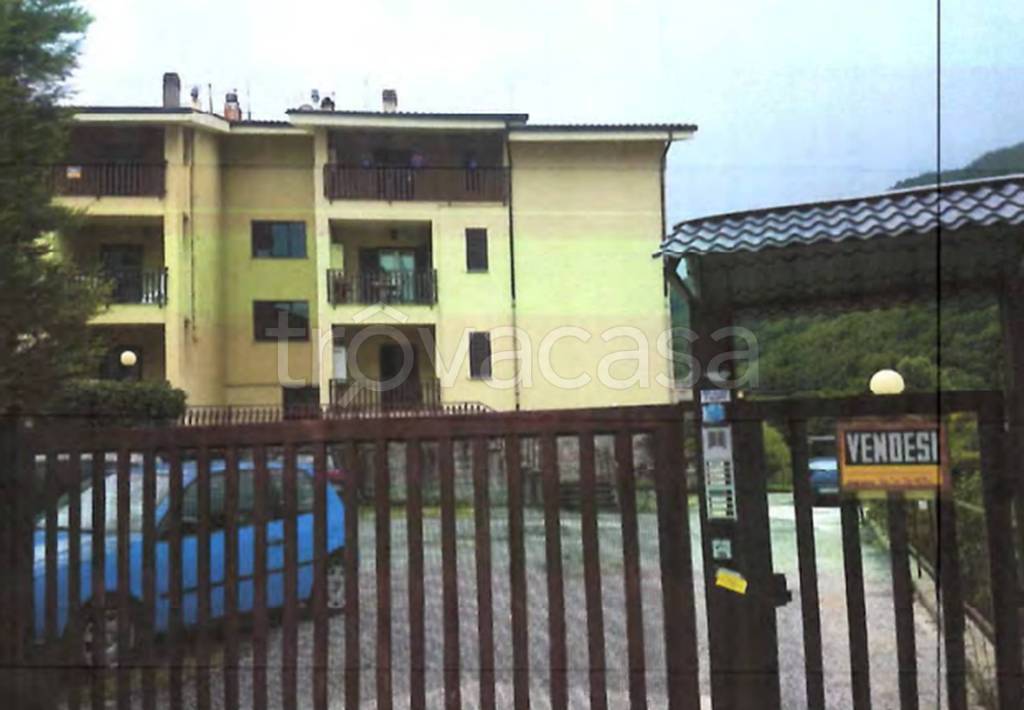 appartamento in vendita a San Fili