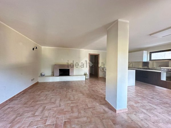 casa semindipendente in vendita a San Fili