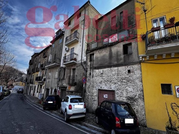 appartamento in vendita a San Fili