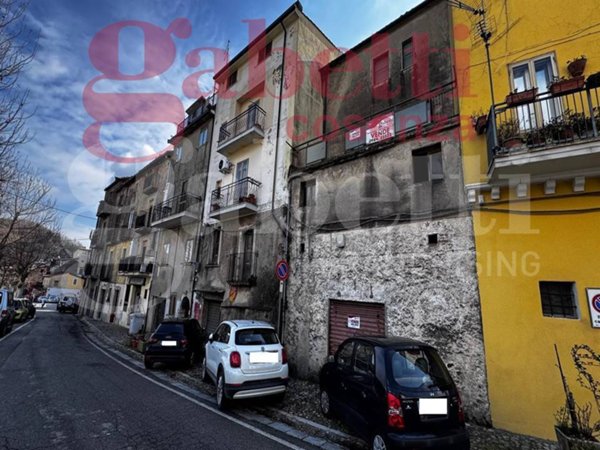 appartamento in vendita a San Fili