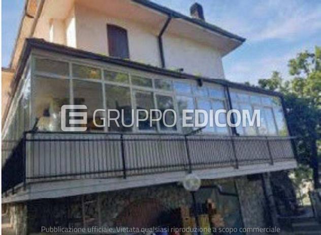 appartamento in vendita a San Fili in zona Cozzi