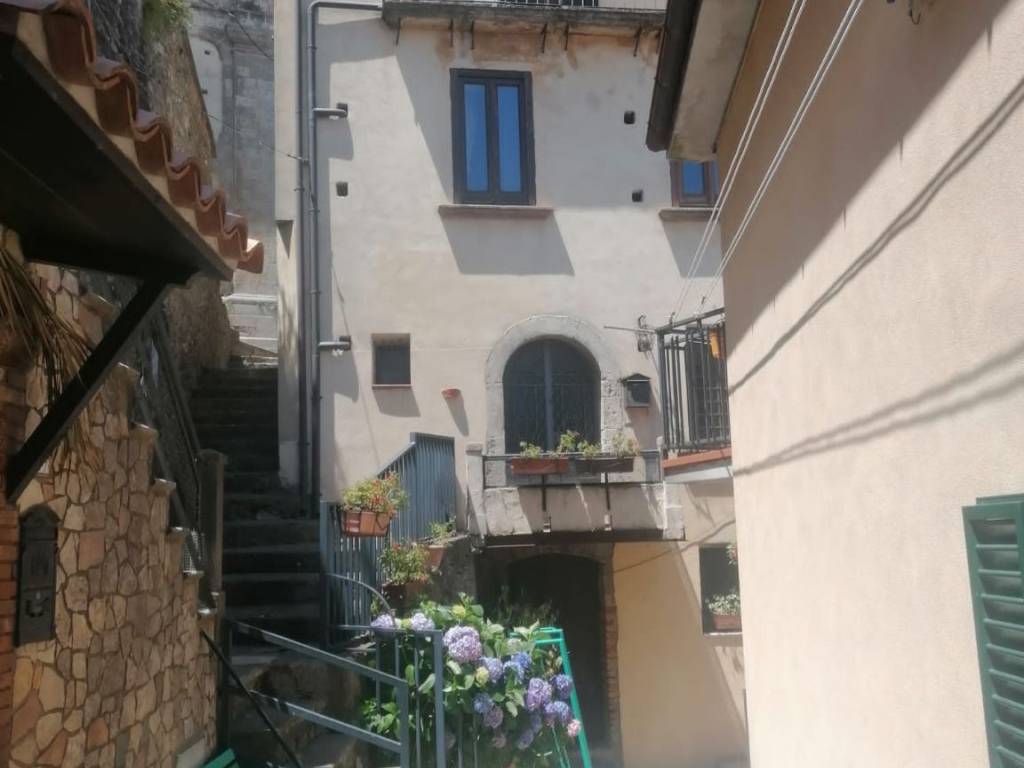 casa indipendente in vendita a San Fili