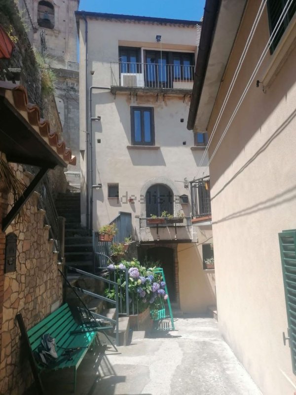 appartamento in vendita a San Fili