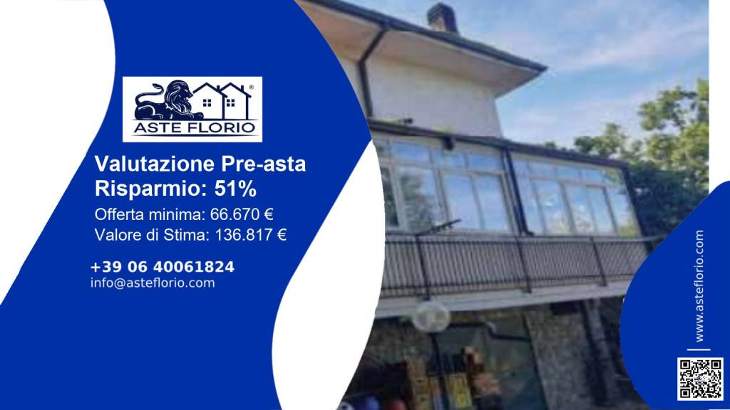 appartamento in vendita a San Fili in zona Cozzi