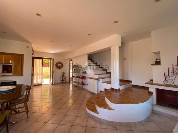 casa indipendente in vendita a San Fili in zona Cozzi
