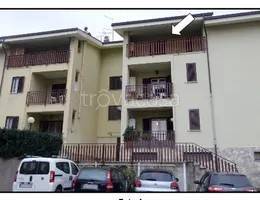 appartamento in vendita a San Fili