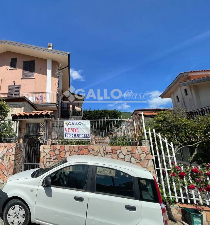 appartamento in vendita a San Fili