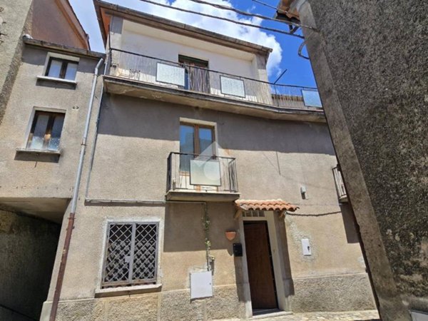 appartamento in vendita a San Fili