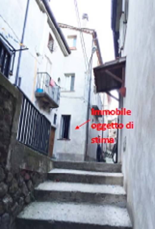 appartamento in vendita a San Fili